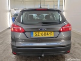  Ford  Focus Ford  1.0 EcoBoost Lease Edition 100 pk Wagon 5d #9