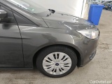  Ford  Focus Ford  1.0 EcoBoost Lease Edition 100 pk Wagon 5d #12
