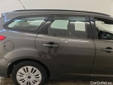  Ford  Focus Ford  1.0 EcoBoost Lease Edition 100 pk Wagon 5d #16