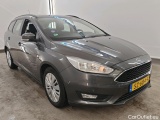  Ford  Focus Ford  1.0 EcoBoost Lease Edition 100 pk Wagon 5d #19