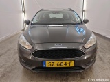  Ford  Focus Ford  1.0 EcoBoost Lease Edition 100 pk Wagon 5d #20