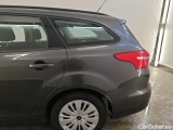  Ford  Focus Ford  1.0 EcoBoost Lease Edition 100 pk Wagon 5d #23