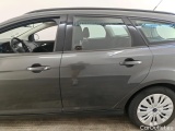  Ford  Focus Ford  1.0 EcoBoost Lease Edition 100 pk Wagon 5d #24