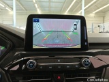  Ford  Kuga Ford  ST-Line X 2.5 PHEV e-CVT automaat 5d + Pano #9