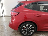 Ford  Kuga Ford  ST-Line X 2.5 PHEV e-CVT automaat 5d + Pano #10
