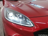  Ford  Kuga Ford  ST-Line X 2.5 PHEV e-CVT automaat 5d + Pano #11