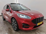  Ford  Kuga Ford  ST-Line X 2.5 PHEV e-CVT automaat 5d + Pano #13