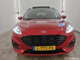  Ford  Kuga Ford  ST-Line X 2.5 PHEV e-CVT automaat 5d + Pano #19