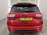  Ford  Kuga Ford  ST-Line X 2.5 PHEV e-CVT automaat 5d + Pano #21
