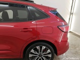  Ford  Kuga Ford  ST-Line X 2.5 PHEV e-CVT automaat 5d + Pano #33