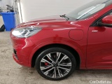  Ford  Kuga Ford  ST-Line X 2.5 PHEV e-CVT automaat 5d + Pano #31
