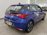  Hyundai  i20 Hyundai  1.0 T-GDI 100 MHEV Comfort Smart 5d #2