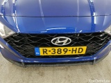  Hyundai  i20 Hyundai  1.0 T-GDI 100 MHEV Comfort Smart 5d #5
