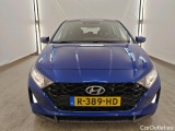  Hyundai  i20 Hyundai  1.0 T-GDI 100 MHEV Comfort Smart 5d #11