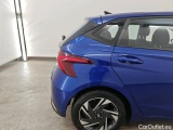  Hyundai  i20 Hyundai  1.0 T-GDI 100 MHEV Comfort Smart 5d #12