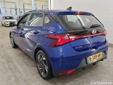  Hyundai  i20 Hyundai  1.0 T-GDI 100 MHEV Comfort Smart 5d #10