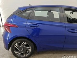  Hyundai  i20 Hyundai  1.0 T-GDI 100 MHEV Comfort Smart 5d #14