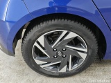  Hyundai  i20 Hyundai  1.0 T-GDI 100 MHEV Comfort Smart 5d #16