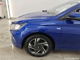  Hyundai  i20 Hyundai  1.0 T-GDI 100 MHEV Comfort Smart 5d #17