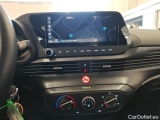  Hyundai  i20 Hyundai  1.0 T-GDI 100 MHEV Comfort Smart 5d #15