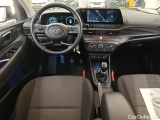  Hyundai  i20 Hyundai  1.0 T-GDI 100 MHEV Comfort Smart 5d #19