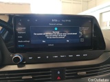  Hyundai  i20 Hyundai  1.0 T-GDI 100 MHEV Comfort Smart 5d #23
