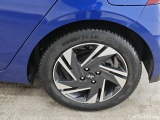  Hyundai  i20 Hyundai  1.0 T-GDI 100 MHEV Comfort Smart 5d #28