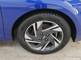  Hyundai  i20 Hyundai  1.0 T-GDI 100 MHEV Comfort Smart 5d #21