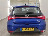  Hyundai  i20 Hyundai  1.0 T-GDI 100 MHEV Comfort Smart 5d #31