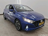  Hyundai  i20 Hyundai  1.0 T-GDI 100 MHEV Comfort Smart 5d #30