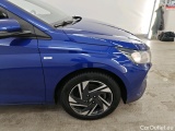  Hyundai  i20 Hyundai  1.0 T-GDI 100 MHEV Comfort Smart 5d #29