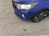  Hyundai  i20 Hyundai  1.0 T-GDI 100 MHEV Comfort Smart 5d #40