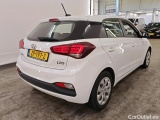  Hyundai  i20 Hyundai  1.0 T-GDI 100 Comfort 5d #2