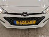  Hyundai  i20 Hyundai  1.0 T-GDI 100 Comfort 5d #5