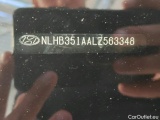  Hyundai  i20 Hyundai  1.0 T-GDI 100 Comfort 5d #6