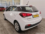  Hyundai  i20 Hyundai  1.0 T-GDI 100 Comfort 5d #8