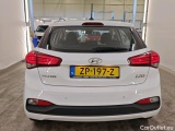  Hyundai  i20 Hyundai  1.0 T-GDI 100 Comfort 5d #9