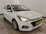  Hyundai  i20 Hyundai  1.0 T-GDI 100 Comfort 5d #13