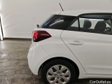  Hyundai  i20 Hyundai  1.0 T-GDI 100 Comfort 5d #19