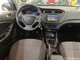  Hyundai  i20 Hyundai  1.0 T-GDI 100 Comfort 5d #22