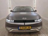  Hyundai   Ioniq Hyundai 5 77,4kWh Lounge auto 5d #12