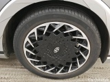  Hyundai   Ioniq Hyundai 5 77,4kWh Lounge auto 5d #25