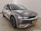  Hyundai   Ioniq Hyundai 5 77,4kWh Lounge auto 5d #29