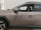  Hyundai  Tucson Hyundai  1.6 T-GDI HEV Premium Automaat 5d #8