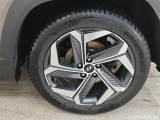  Hyundai  Tucson Hyundai  1.6 T-GDI HEV Premium Automaat 5d #12