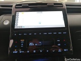  Hyundai  Tucson Hyundai  1.6 T-GDI HEV Premium Automaat 5d #9
