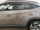  Hyundai  Tucson Hyundai  1.6 T-GDI HEV Premium Automaat 5d #14