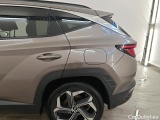  Hyundai  Tucson Hyundai  1.6 T-GDI HEV Premium Automaat 5d #13