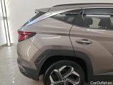  Hyundai  Tucson Hyundai  1.6 T-GDI HEV Premium Automaat 5d #16
