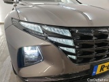  Hyundai  Tucson Hyundai  1.6 T-GDI HEV Premium Automaat 5d #18